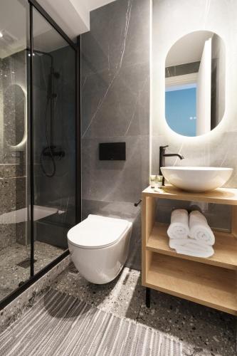 ernest suites psiri