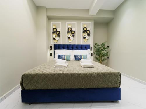 ernest suites psiri