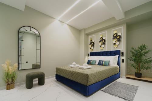 ernest suites psiri