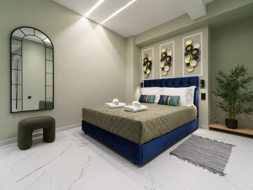 ernest suites psiri