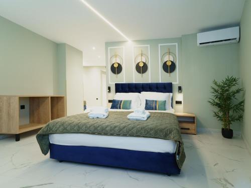 ernest suites psiri
