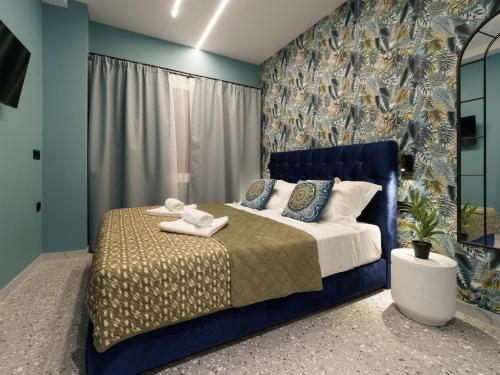 ernest suites psiri