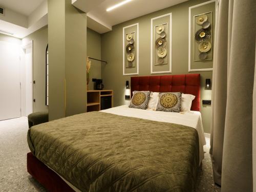 ernest suites psiri