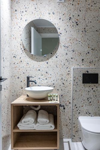 ernest suites psiri