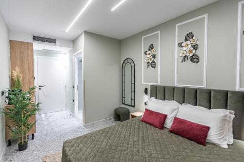 ernest suites psiri