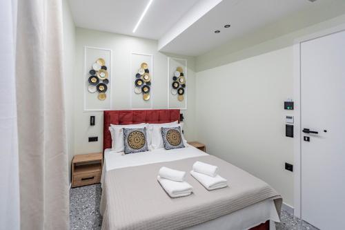 ernest suites psiri