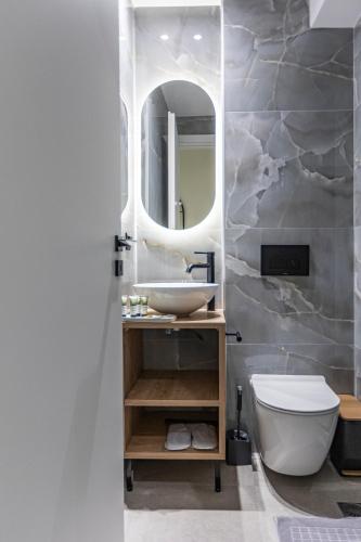 ernest suites psiri