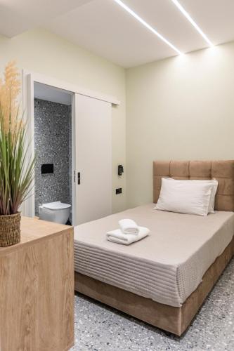 ernest suites psiri