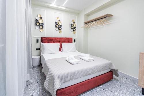 ernest suites psiri