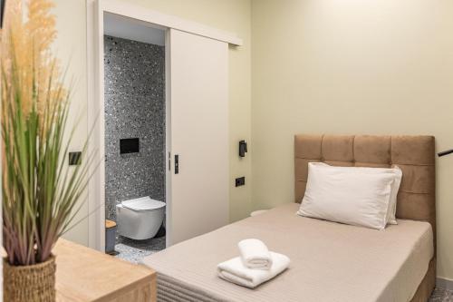 ernest suites psiri