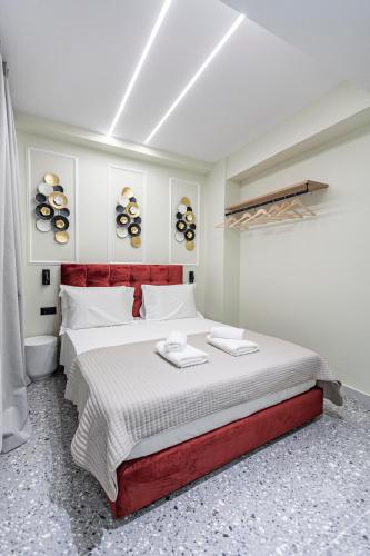 ernest suites psiri