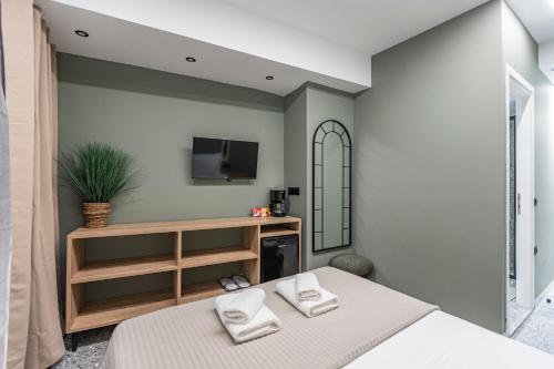 ernest suites psiri