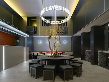 Base Layer Hotel Fukuoka,,2 star