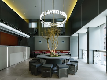 Base Layer Hotel Fukuoka,,2 star