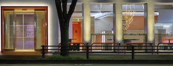 base layer hotel fukuoka