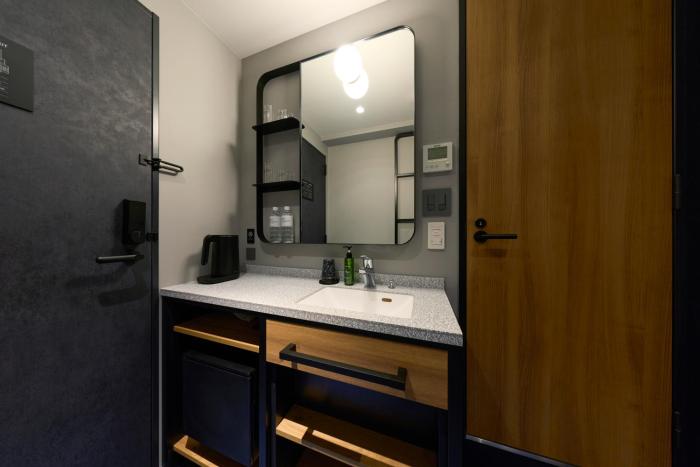base layer hotel fukuoka