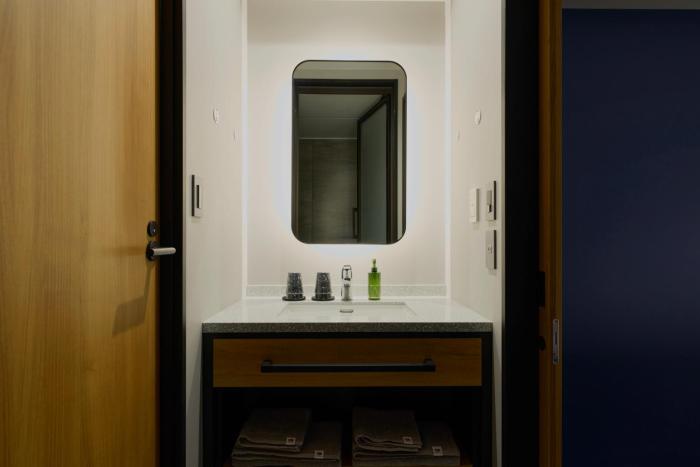 base layer hotel fukuoka