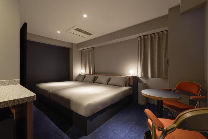 base layer hotel fukuoka