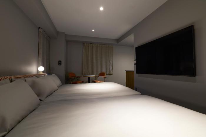 base layer hotel fukuoka