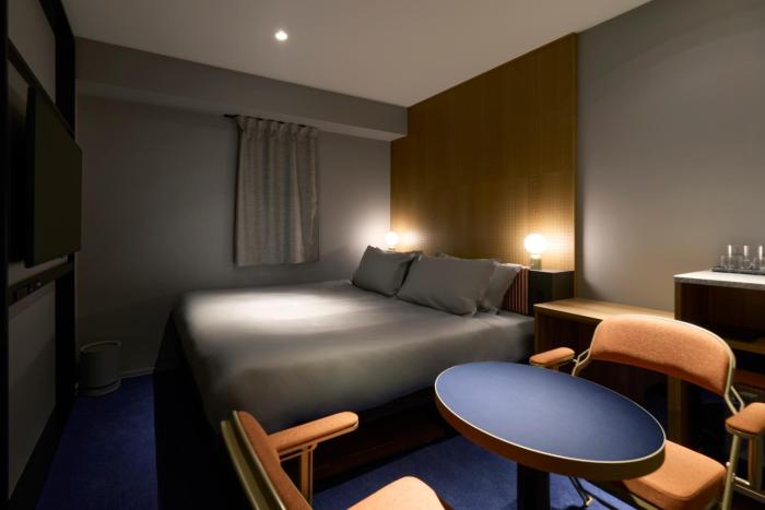 base layer hotel fukuoka