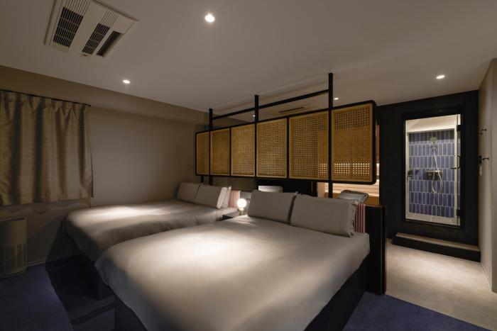 base layer hotel fukuoka