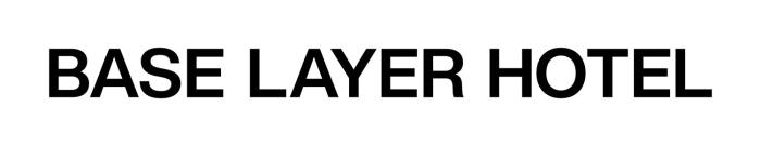 base layer hotel fukuoka