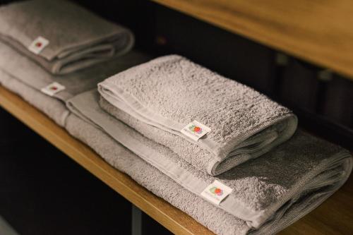 base layer hotel fukuoka