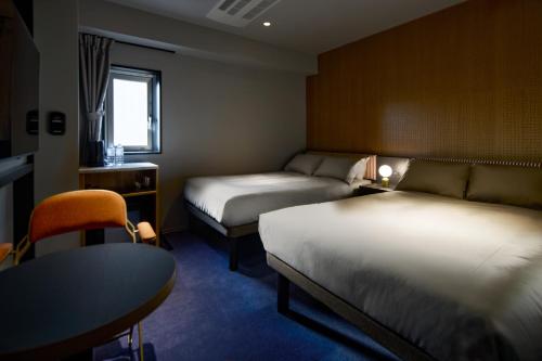 base layer hotel fukuoka