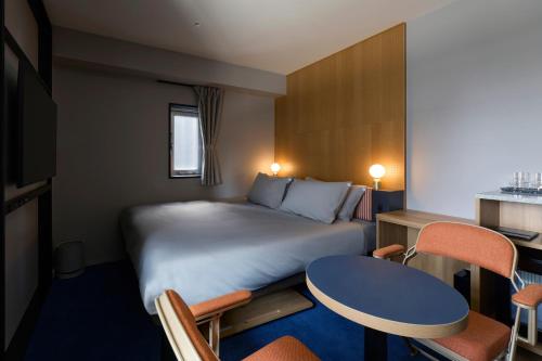 base layer hotel fukuoka
