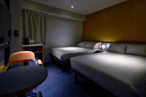 base layer hotel fukuoka