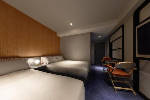 base layer hotel fukuoka