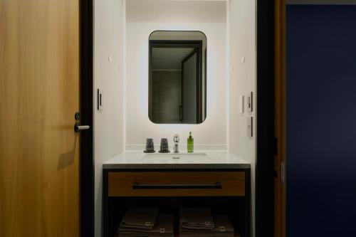 base layer hotel fukuoka