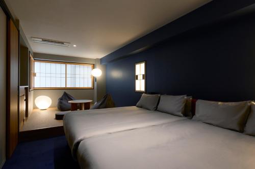 base layer hotel fukuoka