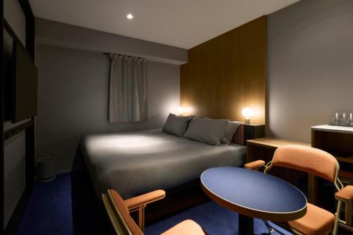 base layer hotel fukuoka