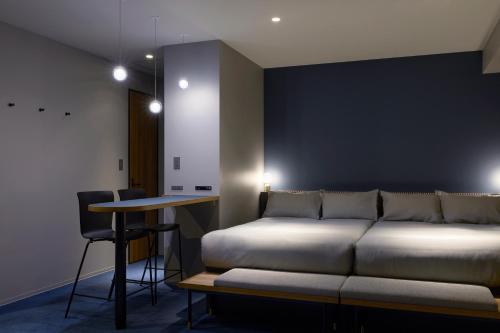 base layer hotel fukuoka