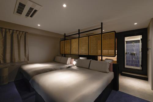 base layer hotel fukuoka