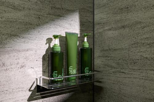 base layer hotel fukuoka