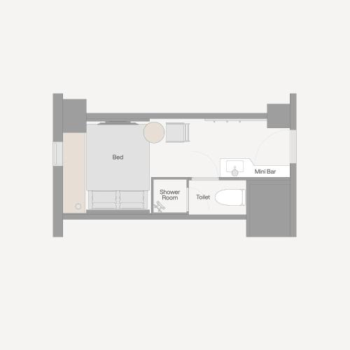 base layer hotel fukuoka