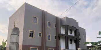 pentagon hotel