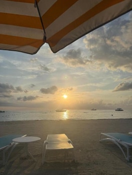 dvilla resort