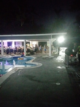 dvilla resort