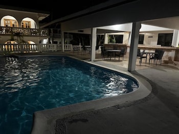 dvilla resort