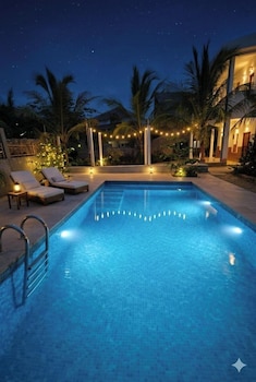 nungwi turtle cave resort
