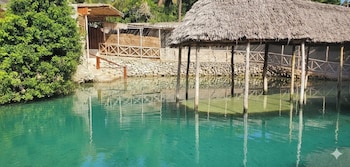 nungwi turtle cave resort