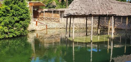 nungwi turtle cave resort