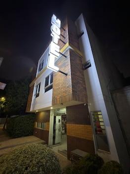 Nacar Boutique Hotel,,3 star