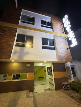 Nacar Boutique Hotel,,3 star