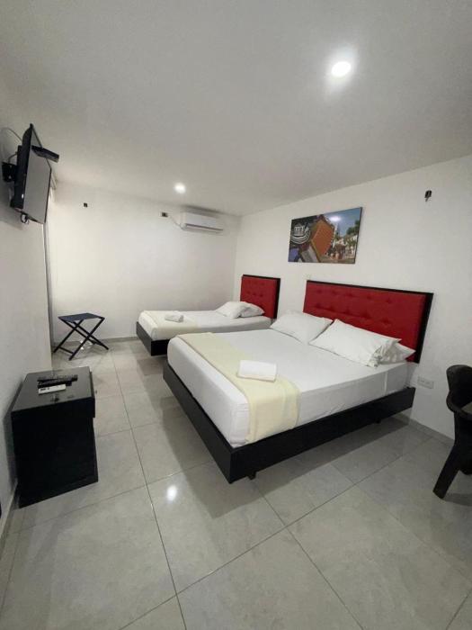nacar boutique hotel
