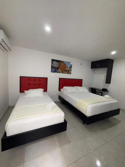 nacar boutique hotel