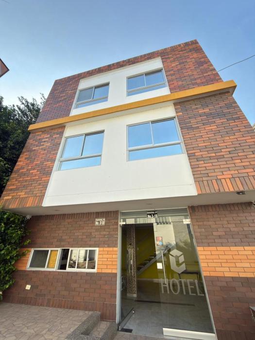 nacar boutique hotel